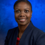 Monique Hassan, MD MBA FACS FASMBS DABOM