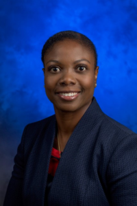 Monique Hassan, MD MBA FACS FASMBS DABOM