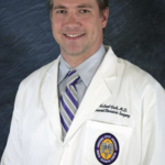 Michael W Cook, MD