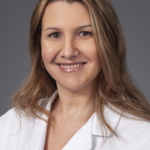 Maria S Altieri, MD MS