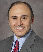 Mohamed R Ali, MD