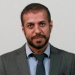 Abdullah AL Jabri, MD