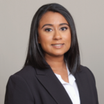 Ashley Charales, MD Candidate