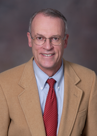 Bruce Wolfe, MD