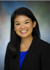 Jessica Wu, MD