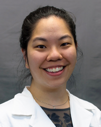 Grace Chao, MD MSc