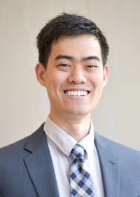 Alvin  J Chang, MD