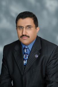 Aayed  Alqahtani, MD