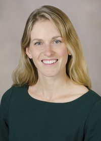Andrea Stroud, MD MS